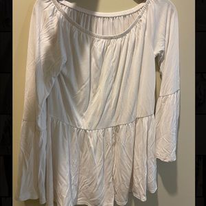 Flowy Blouse
